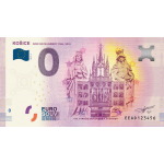 Nota 0€ Kosice 2019-2